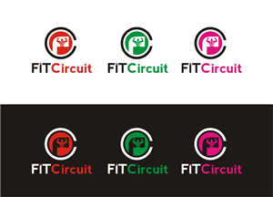 Logo Design by lrbalaji for FiT Circuit | Design: #5168758