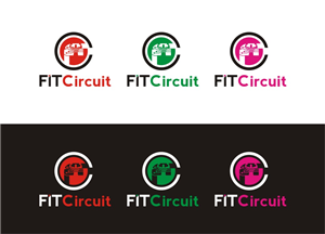 Logo Design by lrbalaji for FiT Circuit | Design: #5168761