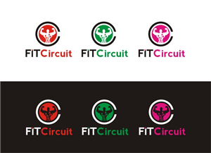 Logo Design by lrbalaji for FiT Circuit | Design: #5168921