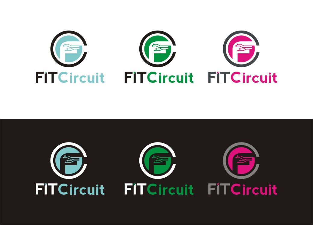 Design de Logo par lrbalaji pour FiT Circuit | Design #5170795
