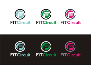 Logo Design by lrbalaji for FiT Circuit | Design: #5170795