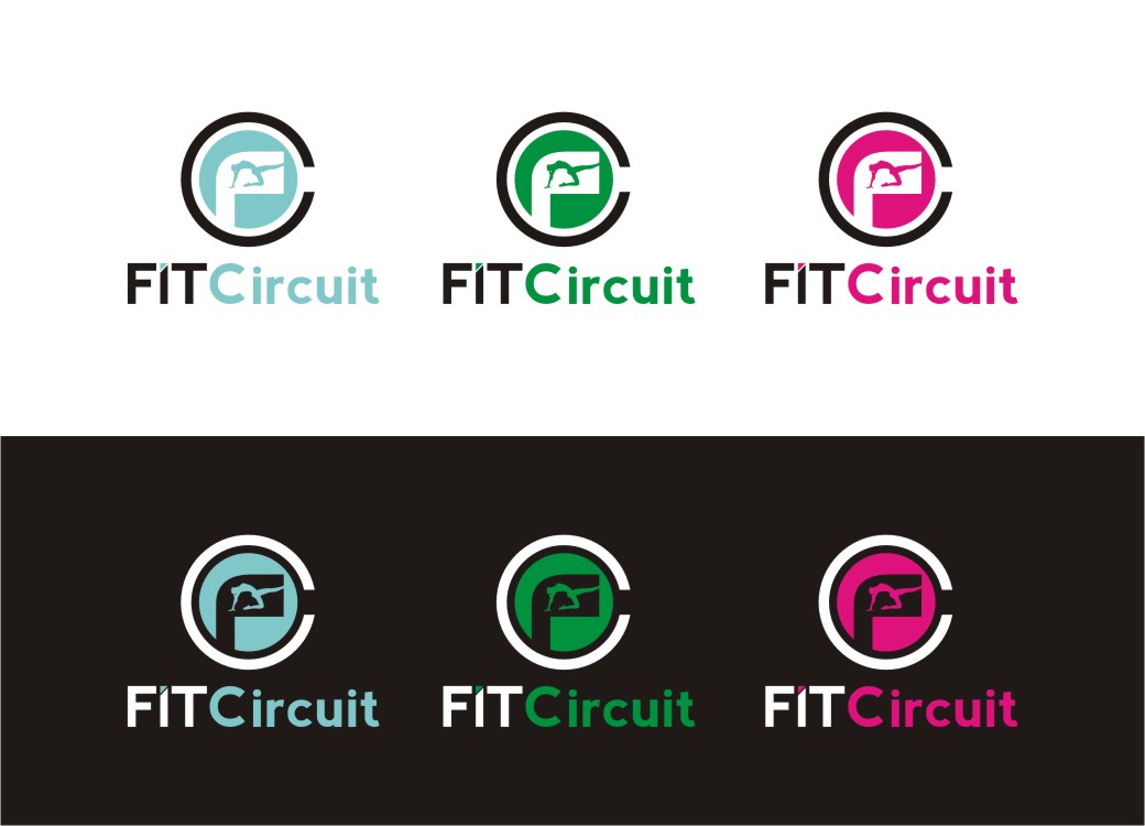 Design de Logo par lrbalaji pour FiT Circuit | Design #5170845