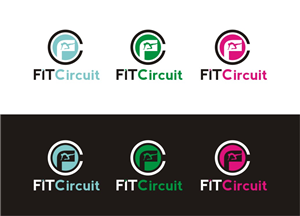 Logo Design by lrbalaji for FiT Circuit | Design: #5170845