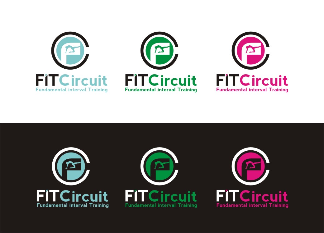 Design de Logo par lrbalaji pour FiT Circuit | Design #5170853