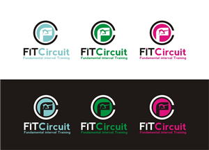 Logo Design by lrbalaji for FiT Circuit | Design: #5170853