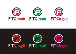 Logo Design by lrbalaji for FiT Circuit | Design: #5170858