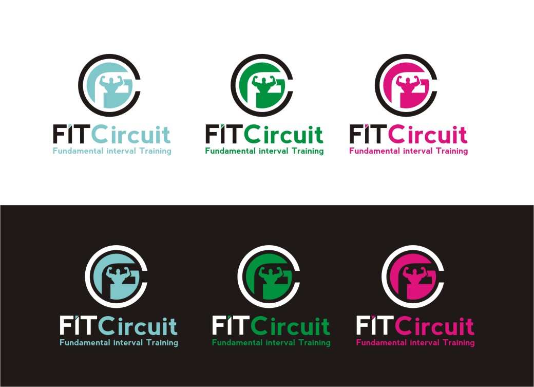 Design de Logo par lrbalaji pour FiT Circuit | Design #5170892