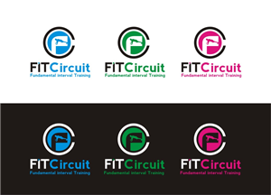Logo Design by lrbalaji for FiT Circuit | Design: #5170907