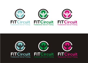 Logo Design by lrbalaji for FiT Circuit | Design: #5170920