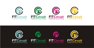 Logo Design by lrbalaji for FiT Circuit | Design: #5176937