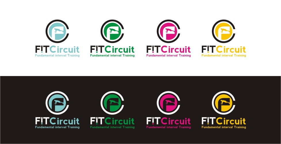 Design de Logo par lrbalaji pour FiT Circuit | Design #5176975