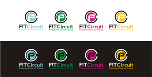 Logo Design by lrbalaji for FiT Circuit | Design: #5176975
