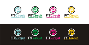 Logo Design by lrbalaji for FiT Circuit | Design: #5176978