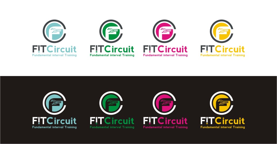 Logo Design by lrbalaji for FiT Circuit | Design #5177030