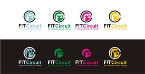 Logo Design by lrbalaji for FiT Circuit | Design: #5177390