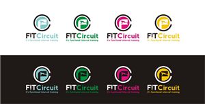 Logo Design by lrbalaji for FiT Circuit | Design: #5177392