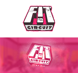 Logo Design by SMST Designs for FiT Circuit | Design: #5165237