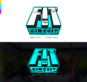 Logo Design by SMST Designs for FiT Circuit | Design: #5202535