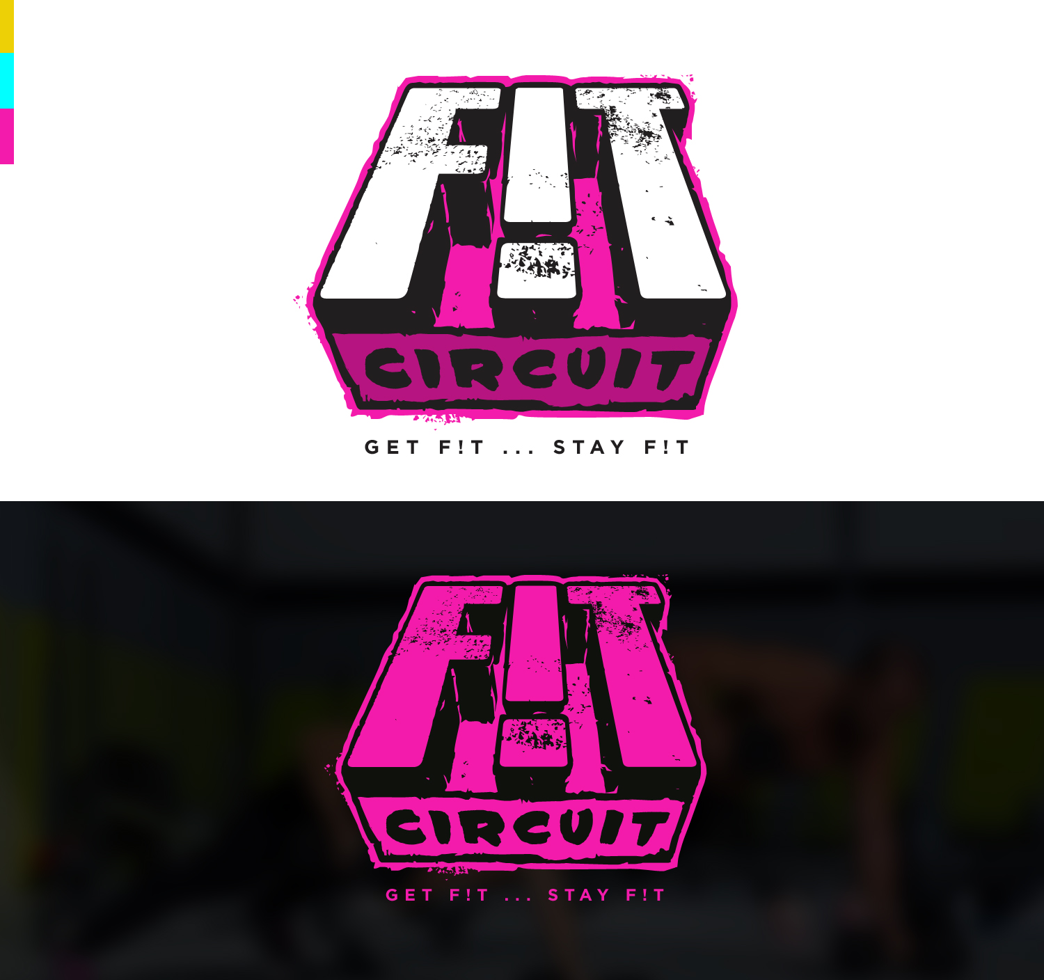 Logo Design by SMST Designs for FiT Circuit | Design #5202536