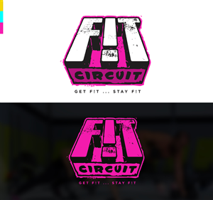 Logo Design by SMST Designs for FiT Circuit | Design: #5202536