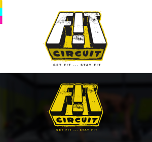 Logo Design by SMST Designs for FiT Circuit | Design: #5202537