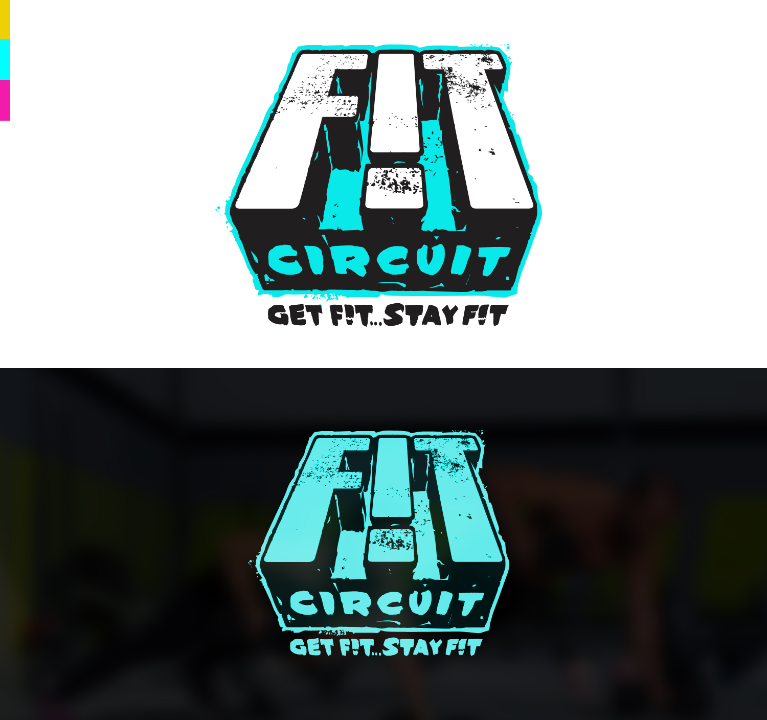 Logo-Design von SMST Designs für FiT Circuit | Design #5212100