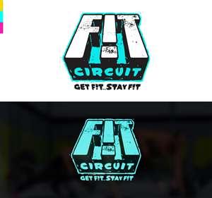 Logo Design by SMST Designs for FiT Circuit | Design: #5212100