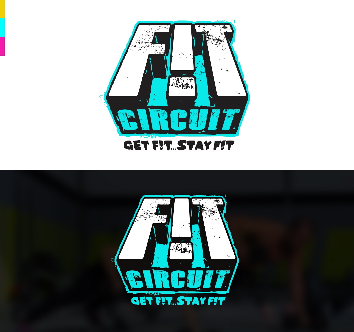Logo-Design von SMST Designs für FiT Circuit | Design #5233858