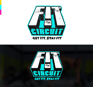 Logo Design by SMST Designs for FiT Circuit | Design: #5233858