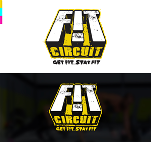 Logo Design by SMST Designs