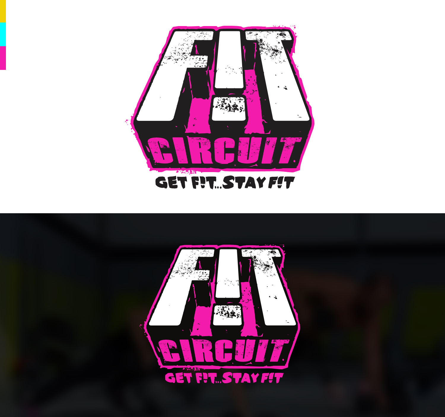 Logo Design by SMST Designs for FiT Circuit | Design #5233870