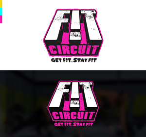 Logo Design by SMST Designs for FiT Circuit | Design: #5233870