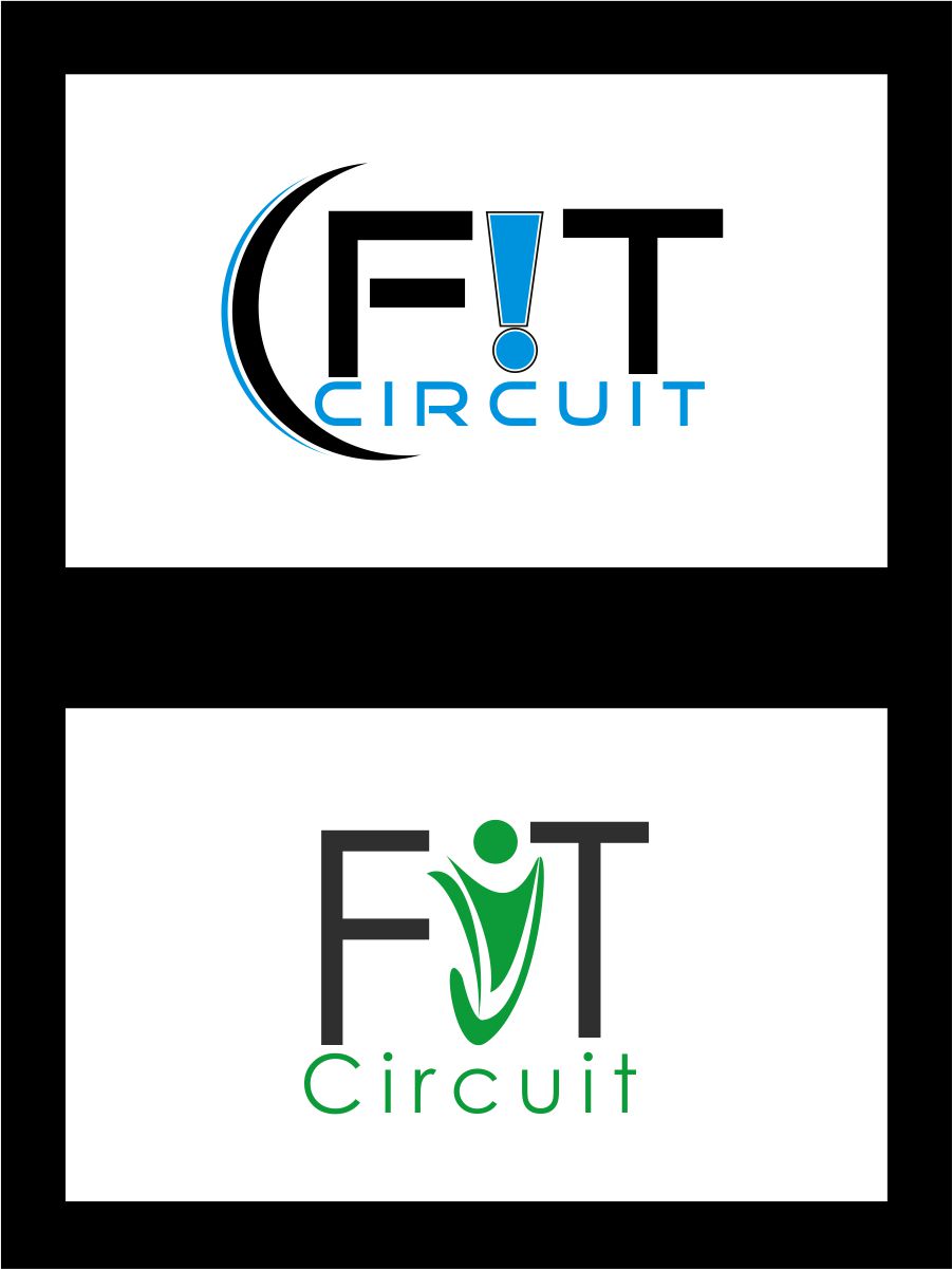 Logo-Design von Logicspider für FiT Circuit | Design #5167880