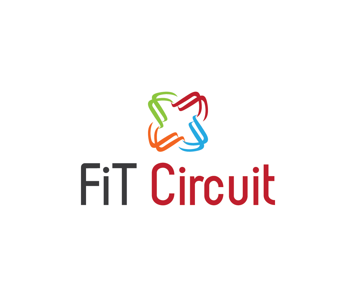Design de Logo par Simple Arts pour FiT Circuit | Design #5173242
