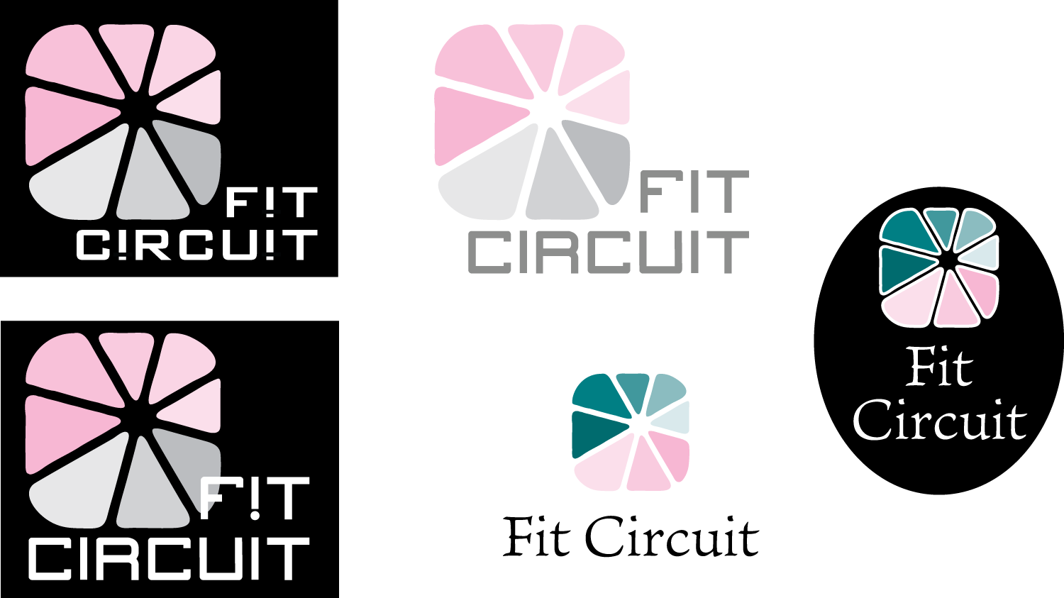 Design de Logo par Susie Basso pour FiT Circuit | Design #5173157