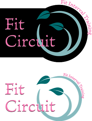 Logo Design by Susie Basso for FiT Circuit | Design: #5177830