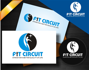 Logo Design by ArifRif for FiT Circuit | Design: #5165552