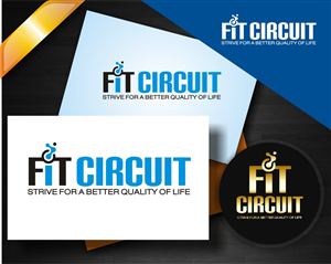 Logo Design by ArifRif for FiT Circuit | Design: #5170788