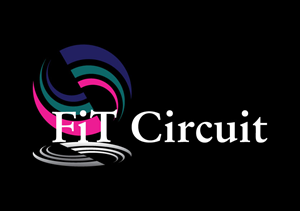 Logo Design by kuzanata for FiT Circuit | Design: #5172509