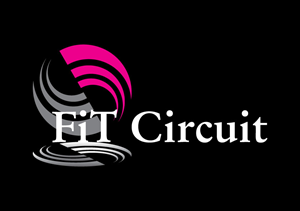 Logo Design by kuzanata for FiT Circuit | Design: #5172526