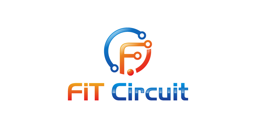 Design de Logo par debdesign pour FiT Circuit | Design #5169517