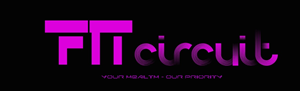 Logo Design by Nipun1983 for FiT Circuit | Design: #5167449