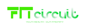 Logo Design by Nipun1983 for FiT Circuit | Design: #5167451