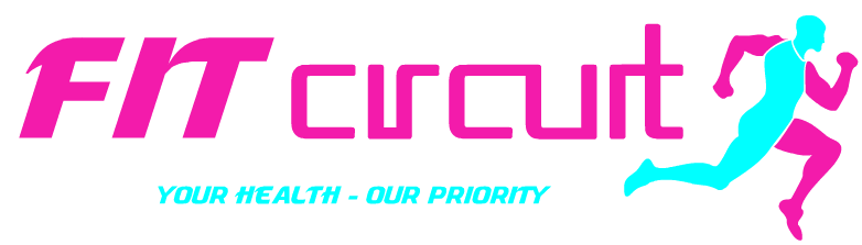 Logo Design by Nipun1983 for FiT Circuit | Design #5167972