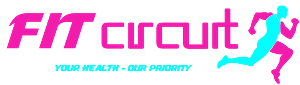 Logo Design by Nipun1983 for FiT Circuit | Design: #5167972