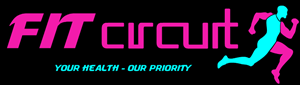 Logo Design by Nipun1983 for FiT Circuit | Design: #5167974