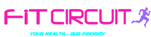 Logo Design by Nipun1983 for FiT Circuit | Design: #5168899