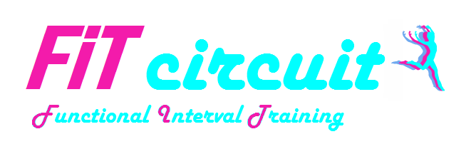 Logo Design by Nipun1983 for FiT Circuit | Design #5173274