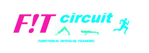 Logo Design by Nipun1983 for FiT Circuit | Design: #5175547