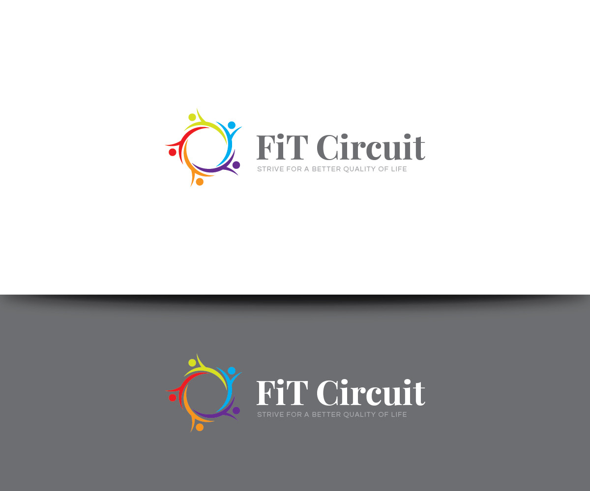Design de Logo par nandkumar pour FiT Circuit | Design #5165887